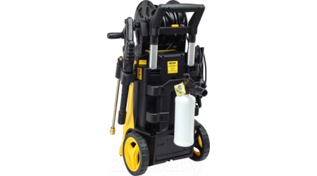 Мойка высокого давления Huter W-5-2600 Pro (70/8/33)