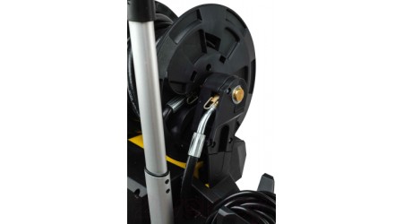 Мойка высокого давления Huter W-5-2600 Pro (70/8/33)