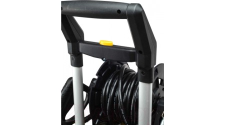 Мойка высокого давления Huter W-5-2600 Pro (70/8/33)
