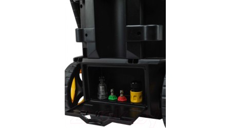 Мойка высокого давления Huter W-5-2600 Pro (70/8/33)