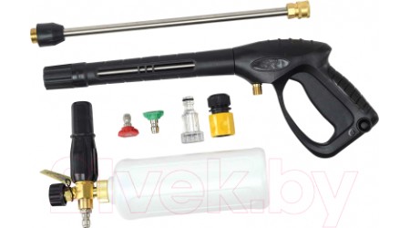 Мойка высокого давления Huter W-5-2600 Pro (70/8/33)
