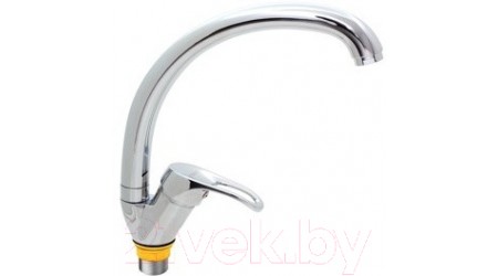 Смеситель Wisent W59215 