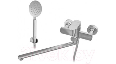 Смеситель Wisent W72216 