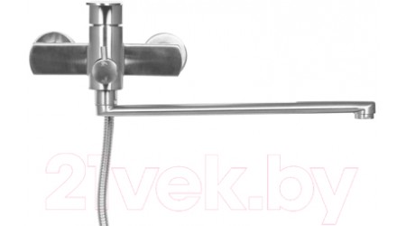 Смеситель Wisent W72216 