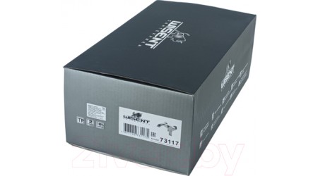 Смеситель Wisent W73117 