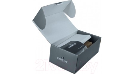 Смеситель Wisent W73117 