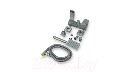 Смеситель Wisent W73117 