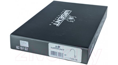 Смеситель Wisent W74016 