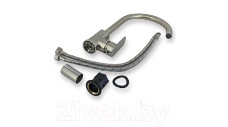 Смеситель Wisent W74016 