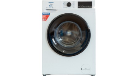 Стиральная машина Renova WAF-8014ISM3