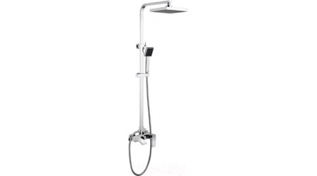 Душевая система Abber Wasserfall AF8616