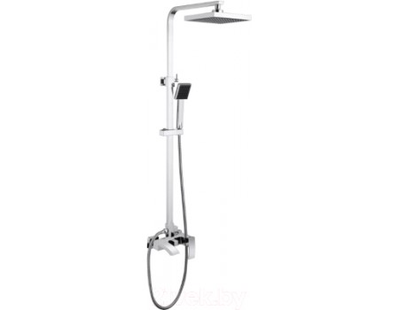 Душевая система Abber Wasserfall AF8616