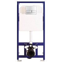 Инсталляция для унитаза Berges Wasserhaus Novum L3 040213