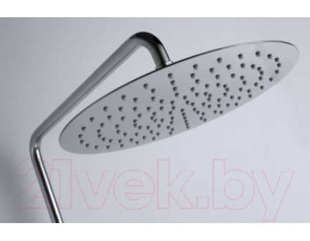 Душевая система Bravat Waterfall F639114C-A5