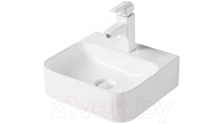 Умывальник Aquaceramika Wave AC525D