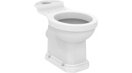 Унитаз напольный Ideal Standard Waverley Classic U470801