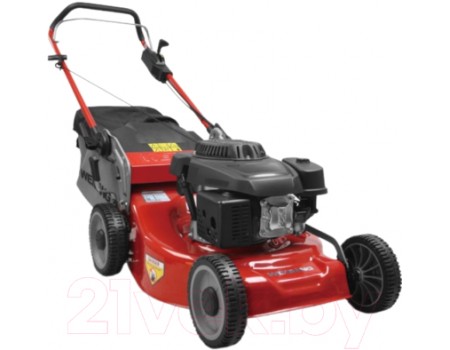 Газонокосилка бензиновая Weibang WB506HC