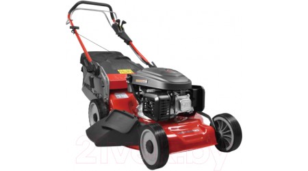 Газонокосилка бензиновая Weibang WB506SC V 3IN1