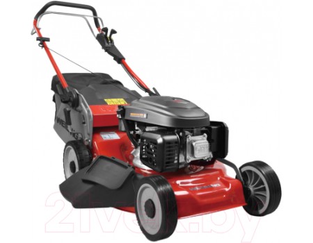 Газонокосилка бензиновая Weibang WB506SC V 3IN1