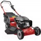Газонокосилка бензиновая Weibang WB506SC V 3IN1