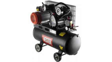 Воздушный компрессор Wester WBK2200/50PRO