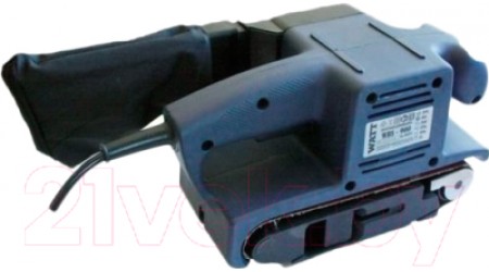 Ленточная шлифовальная машина Watt WBS-900 (4.900.457.00)