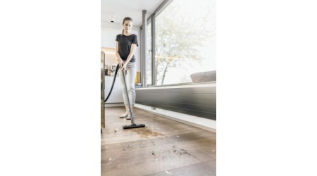 Пылесос Karcher WD 2 Plus V-12/4/18 (1.628-000.0)