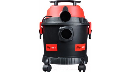Профессиональный пылесос Fubag WD 3 (38990)