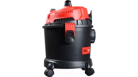 Профессиональный пылесос Fubag WD 3 (38990)