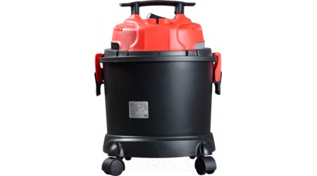 Профессиональный пылесос Fubag WD 3 (38990)