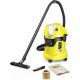 Пылесос Karcher WD 3 Battery (1.629-910.0)