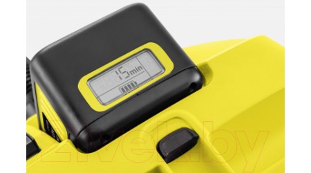 Пылесос Karcher WD 3 Battery Set (1.629-911.0)