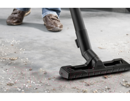 Профессиональный пылесос Karcher WD 3 Premium (1.629-840.0)