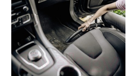 Пылесос Karcher WD 3 P S V-17/4/20 (1.628-190.0)