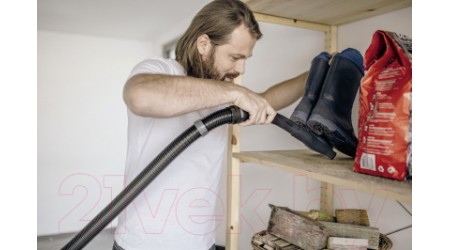 Пылесос Karcher WD 3 S V-17/4/20 (1.628-135.0)