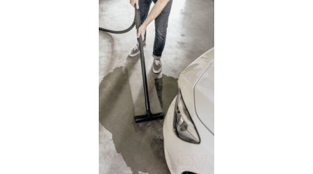 Пылесос Karcher WD 3 V-19/4/20 (1.628-107.0)
