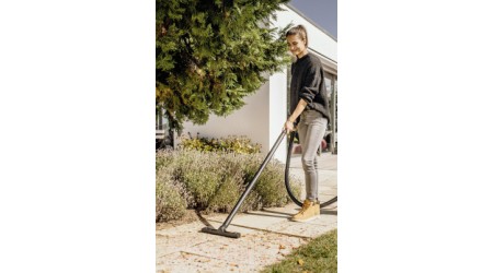 Пылесос Karcher WD 3 V-19/4/20 (1.628-107.0)