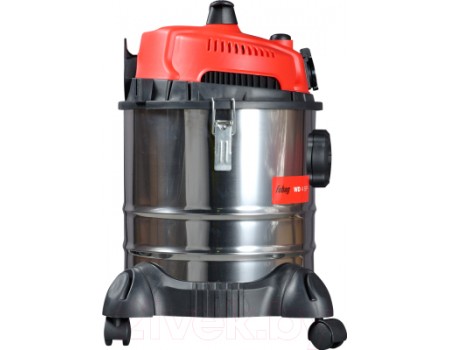 Профессиональный пылесос Fubag WD 4SP (38991)