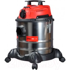 Профессиональный пылесос Fubag WD 4SP (38991)
