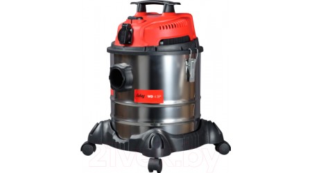 Профессиональный пылесос Fubag WD 4SP (38991)