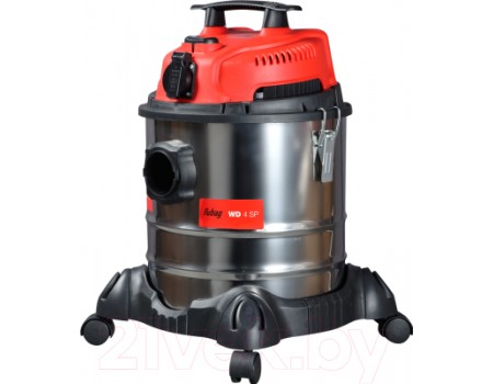 Профессиональный пылесос Fubag WD 4SP (38991)