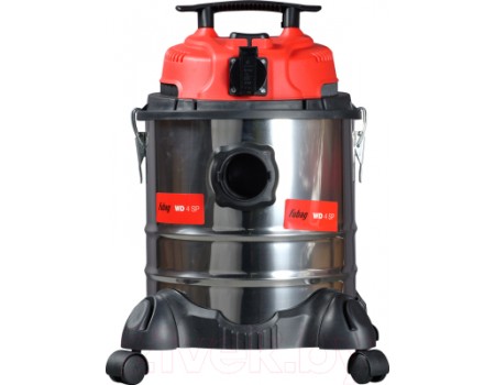 Профессиональный пылесос Fubag WD 4SP (38991)
