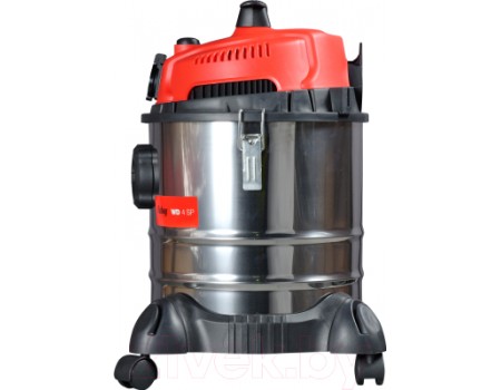 Профессиональный пылесос Fubag WD 4SP (38991)