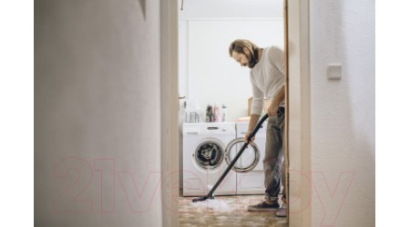 Пылесос Karcher WD 5 P S V-25/5/22 (1.628-356.0)