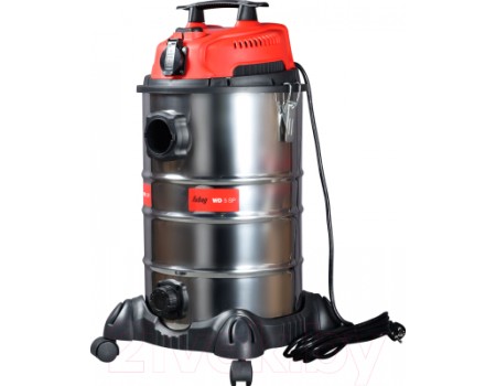 Профессиональный пылесос Fubag WD 5SP (38992)
