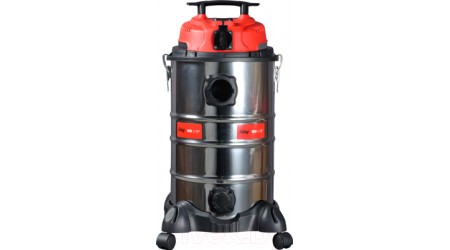 Профессиональный пылесос Fubag WD 5SP (38992)