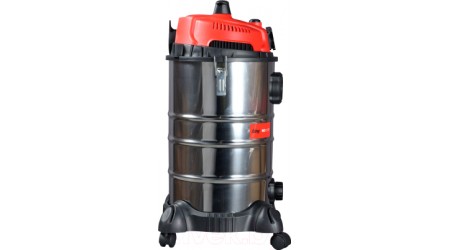 Профессиональный пылесос Fubag WD 5SP (38992)