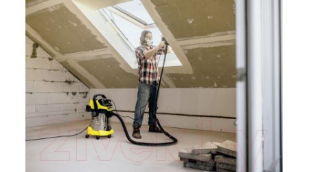 Пылесос Karcher WD 6 P S V-30/6/22/T (1.628-360.0)