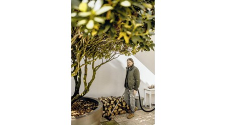Пылесос Karcher WD 6 P S V-30/6/22/T (1.628-360.0)