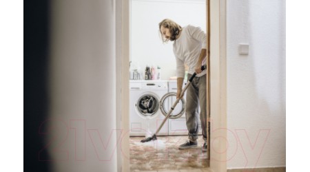 Пылесос Karcher WD 6 P S V-30/6/22/T (1.628-360.0)